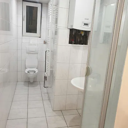 Ferienwohnung Leimen51 Wg3 Exterior foto