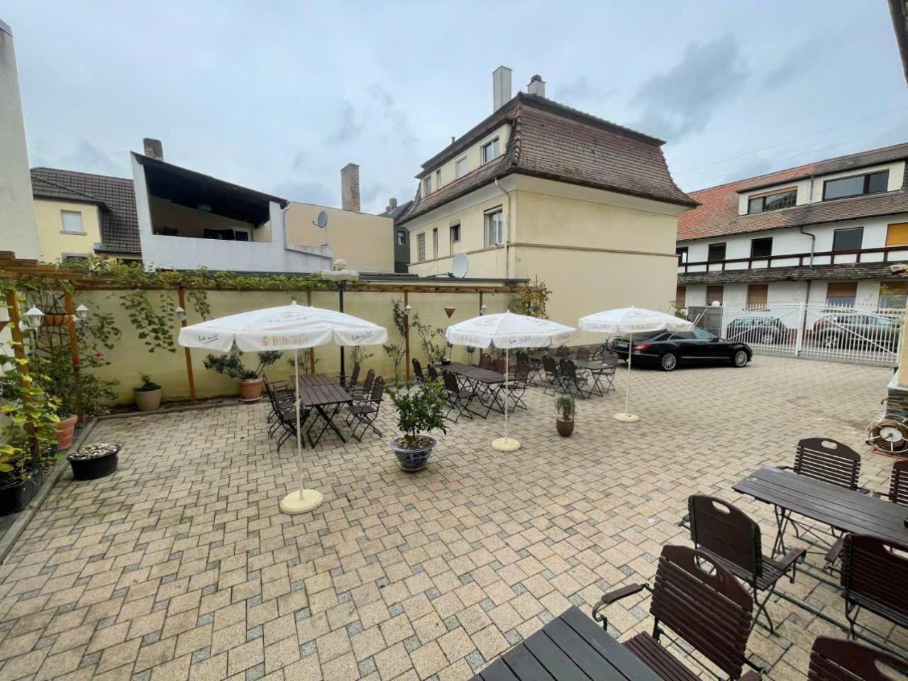 Apartment Leimen51 Wg3 Leimen (Baden)
